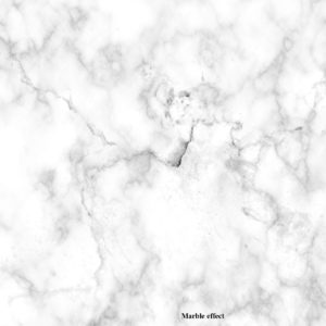 Marble effect